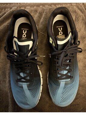 On Cloudflow 3 Blue Men’s Size 12 M